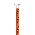 Pikkukuva 6 / 6: vidaXL Veneköysi oranssi 2 mm 50 m polypropeeni