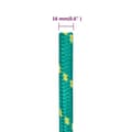 Miniatyrbilde 6 av 6: vidaXL Båttau grønn 16 mm 50 m polypropylen