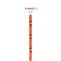 Pikkukuva 6 / 6: vidaXL Veneköysi oranssi 6 mm 25 m polypropeeni