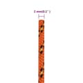 Pikkukuva 6 / 6: vidaXL Veneköysi oranssi 2 mm 25 m polypropeeni