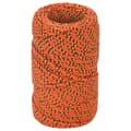 Pikkukuva 2 / 6: vidaXL Veneköysi oranssi 2 mm 25 m polypropeeni