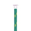 Miniatyrbillede 6 af 6: vidaXL tovværk til båd 4 mm 25 m polypropylen grøn