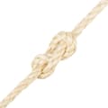 Miniatyrbilde 2 av 4: vidaXL Tau 100% sisal 8 mm 50 m