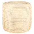 Miniatyrbilde 1 av 4: vidaXL Tau 100% sisal 8 mm 50 m