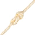 Miniatyrbilde 2 av 4: vidaXL Tau 100% sisal 4 mm 50 m