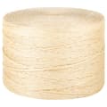 Miniatyrbild 2 av 4: vidaXL Rep 100% sisal 3 mm 1000 m