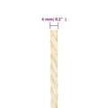 Pikkukuva 3 / 4: vidaXL reb 100 % sisal 4 mm 250 m