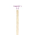 Pikkukuva 4 / 4: vidaXL reb 100 % sisal 3 mm 200 m