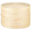 Pikkukuva 2 / 4: vidaXL reb 100 % sisal 3 mm 200 m