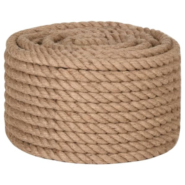 reb 100 % jute 20 mm 50 m