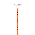 Pikkukuva 7 / 7: vidaXL Veneköysi oranssi 6 mm 25 m polypropeeni -  Köydet