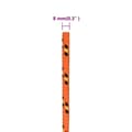 Miniatyrbillede 7 af 7: vidaXL tovværk til båd 8 mm 250 m polypropylen orange -  Reb