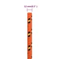 Miniatyrbild 7 av 7: vidaXL Båtlina orange 12 mm 50 m polypropylen -  Rep