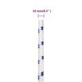 Pikkukuva 7 / 7: Köydet - Living Veneköysi valkoinen 10 mm 25 m polypropeeni