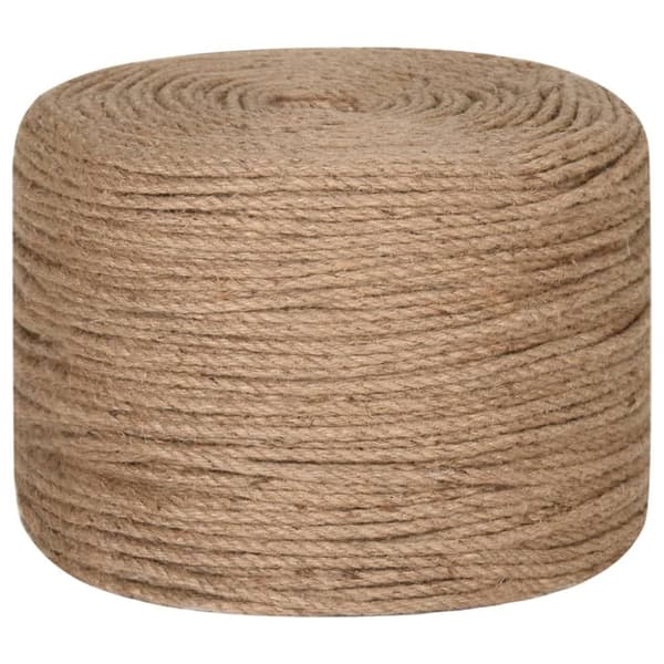 Reb - Living jutereb 250 m langt 6 mm tykt