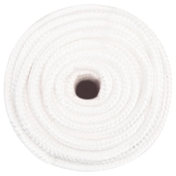 Rep - Living Båtlina helvit 16 mm 50 m polypropylen