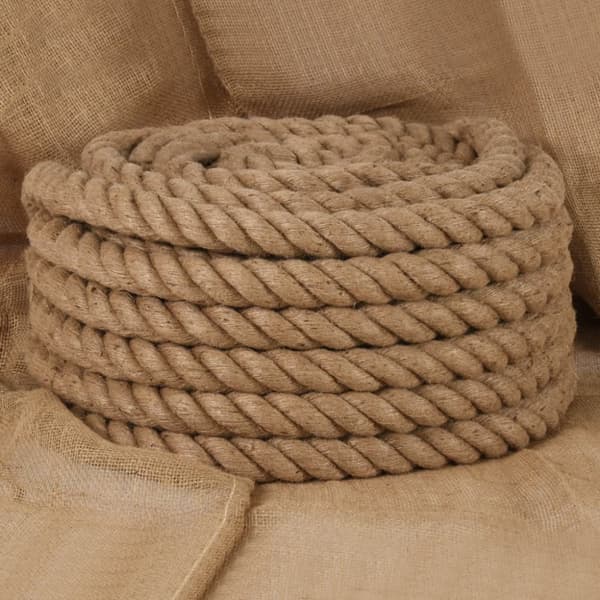 Reb - Living jutereb 5 m langt 40 mm tykt