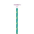 Pikkukuva 7 / 7: Köydet - Living Veneköysi vihreä 6 mm 50 m polypropeeni