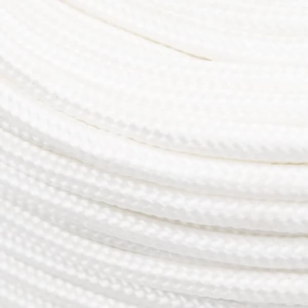 Rep - Living Båtlina helvit 10 mm 250 m polypropylen