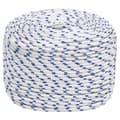 Pikkukuva 3 / 7: Köydet - Living Veneköysi valkoinen 6 mm 25 m polypropeeni