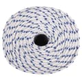 Pikkukuva 4 / 7: Köydet - Living Veneköysi valkoinen 6 mm 25 m polypropeeni
