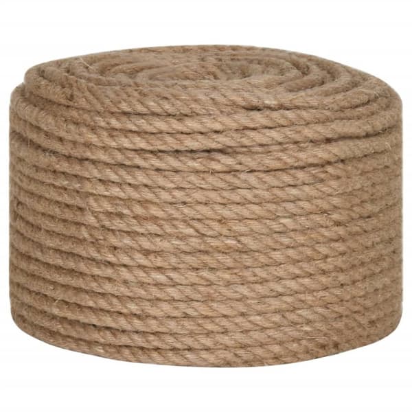 Reb - Living jutereb 50 m langt 14 mm tykt
