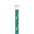 Pikkukuva 7 / 7: Köydet - Living Veneköysi vihreä 5 mm 25 m polypropeeni