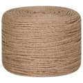 Pikkukuva 4 / 7: Juuttiköysi 25 m pitkä 6 mm paksu - Juuttiköysi - Juuttilanka - Home & Living