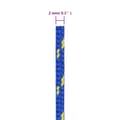 Pikkukuva 7 / 7: Veneköysi sininen 2 mm 100 m polypropeeni - Veneköysi - Veneköydet - Home & Living