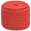 Pikkukuva 3 / 7: Veneköysi punainen 18 mm 100 m polypropeeni - Veneköysi - Veneköydet - Home & Living