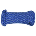 Pikkukuva 4 / 7: Veneköysi sininen 5 mm 50 mm polypropeeni - Veneköysi - Veneköydet - Home & Living