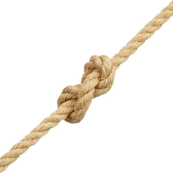 Rep 100% sisal 16 mm 50 m