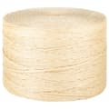 Miniatyrbild 2 av 2: Rep 100% sisal 3 mm 2000 m