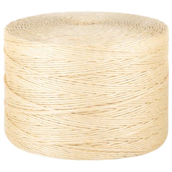 Rep 100% sisal 3 mm 400 m