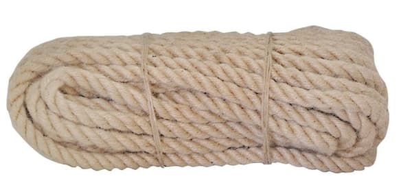 LINOTECH JUTEREB 6mm x 50mb