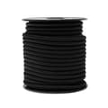 Miniatyrbild 1 av 4: WERKA PRO svart elastisk spännare Ø 6 mm x 20m