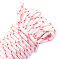 Pikkukuva 8 / 9: vidaXL Pull Starter Naru Valkoinen ja Punainen Ø3 mm 10 m Nylon