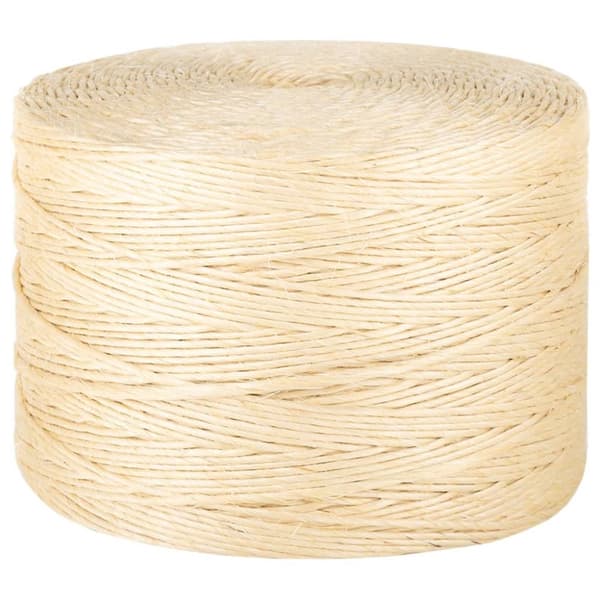 Rep 100% sisal 3 mm 200 m