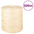 Miniatyrbild 1 av 2: Rep 100% sisal 2 mm 600 m