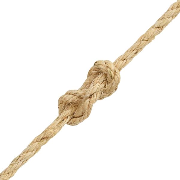 Rep 100% sisal 10 mm 250 m