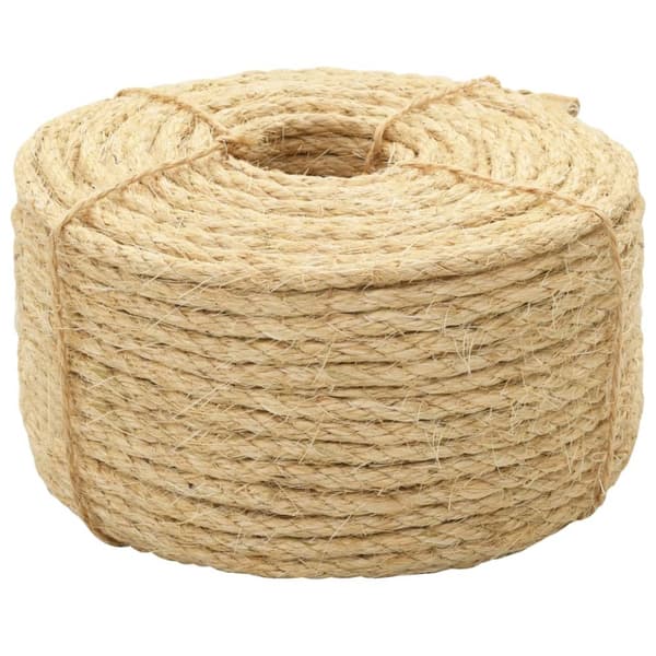 Rep 100% sisal 10 mm 250 m