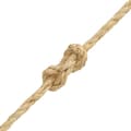 Miniatyrbild 2 av 2: Rep 100% sisal 8 mm 500 m