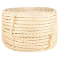 Miniatyrbild 2 av 2: Rep 100% sisal 16 mm 25 m
