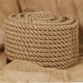 Miniatyrbild 1 av 2: Rep 100% Jute 20 mm 50 m