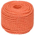 Miniatyrbild 2 av 2: Rep orange 24 mm 50 m polypropylen