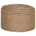 Miniatyrbild 2 av 2: Rep 100% Jute 10 mm 250 m