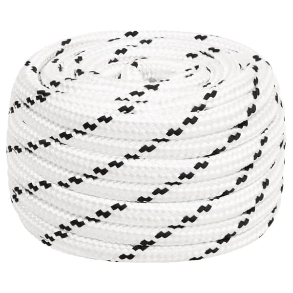 Rep vit 16 mm 100 m polyester