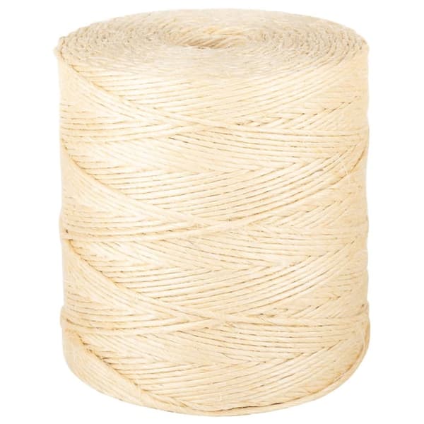Rep 100% sisal 2 mm 3000 m