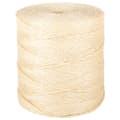 Miniatyrbild 2 av 2: Rep 100% sisal 2 mm 3000 m