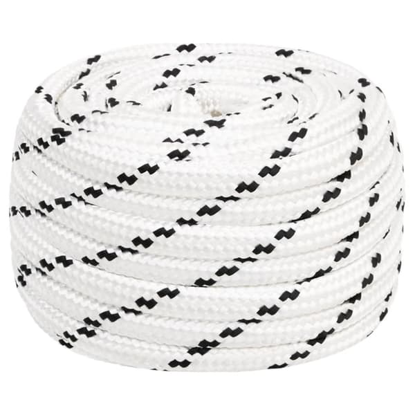 Rep vit 20 mm 25 m polyester